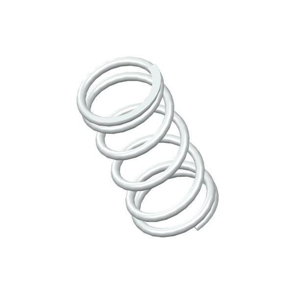 Approved Vendor Compression Spring, O= .300, L= .63, W= .030 G009960135 - main